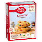 Betty Crocker Rainbow Cookie Mix