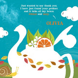 Clipper Orange & Turmeric Organic Infusion