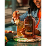 Barcelo Gran Anejo Rum
