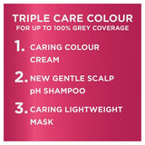 L'Oreal Excellence Natural Dark Blonde 7