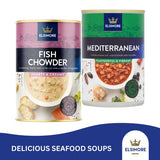 Elsinore Fish Chowder