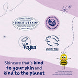 Childs Farm Hair & Body Wash, Blackberry & Apple