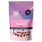 tailscom Inner Vitality Cold Pressed Rewards Duck