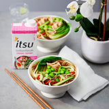 itsu Classic Ramen Brilliant Broth for 2