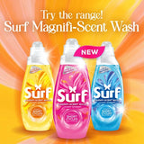 Surf Quick Wash Sunshine Blossom 55 Washes