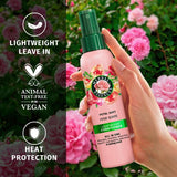 Herbal Essences Rose Leave On Treatment