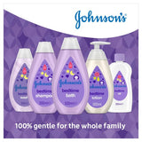 Johnson's Baby Bedtime Shampoo