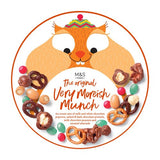 MS The Original Very Moreish Munch