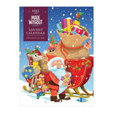 M&S Made Without Advent Calendar