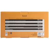 M&S Womens Burst Bodycare Mango Quad Set