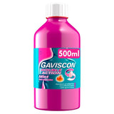 Gaviscon Double Action Liquids Mint