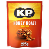 KP Honey Roast Peanuts