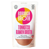 Borough Broth Organic Tonkotsu Ramen Broth
