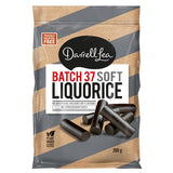 Darrell Lea Batch 37 Fresh Liquorice