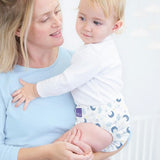 Bambino Mio Miosolo Classic All-In-One Reusable Nappy Set Dream Size 0-5