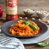 Mutti Baby Plum Italian Tomato Passata - Sweet  Smooth