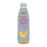 MS Revitalise Pineapple  Passion Fruit Juice