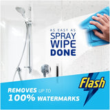 Flash Spray Wipe Done Shower Alpine Fresh Cleaning Spray 800ml