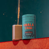 Amala Chai Masala Chai Kit