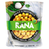 Rana Filled Pan-Fry Gnocchi Spinach  Mozzarella