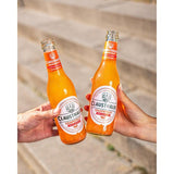 Clausthaler Grapefruit Radler Alcohol Free 0.0%