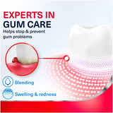 Corsodyl Complete Protection Gum Care Whitening Toothpaste 75ml