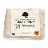 MS Colston Bassett Blue Stilton