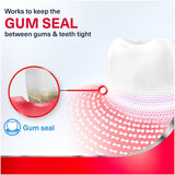 Corsodyl Complete Protection Gum Care Whitening Toothpaste 75ml