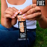 FUEL 10K Salted Caramel Protein Cereal Oat Bars