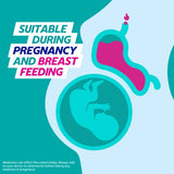 Gaviscon Double Action Liquids Mint