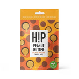 HP Peanut Butter Balls