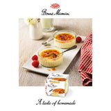 Bonne Maman Creme Brulee Dessert