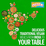 Ashoka Heat to Eat Punjabi Choley