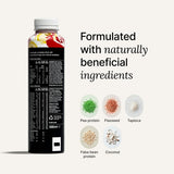 Huel Ready To Drink Black Edition Strawberry  Banana