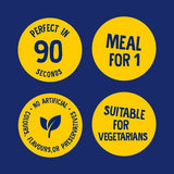 Ben's Original Street Food Singapore Style