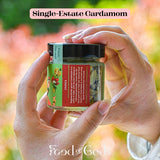 Food of Gods Chola Cardamom