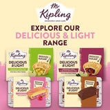 Yorkshire Baking Co. Parkin Slices