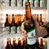 Veltins Pilsner 48