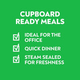 Bens Original Lunch Bowl Ready Meal Italian Style Sundried Tomato