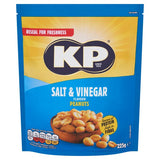 KP Salt & Vinegar Peanuts