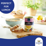 Elsinore Fish Chowder