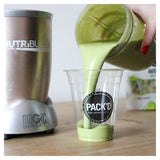 PACKD Ripe  Chopped Frozen Avocado