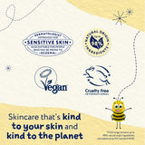 Childs Farm Hair & Body Wash, Watermelon & Pineapple