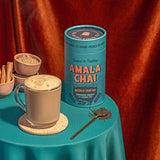 Amala Chai Masala Chai Kit
