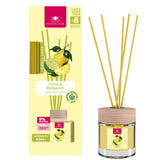 Cristalinas Reed Diffuser Citrus & Bergamot