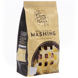 Harry  Percy British Mashing Potatoes