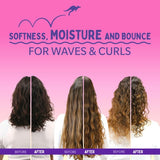 Aussie 3 Minute Miracle Curls Conditioner