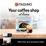 Tassimo LOR Americano Coffee Pods
