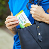 Clearspring Organic Oat Biscuits Matcha