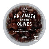 MS Pitted Kalamata Olives